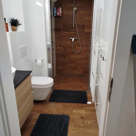 A Away From Home! Dom wakacyjny Stupava