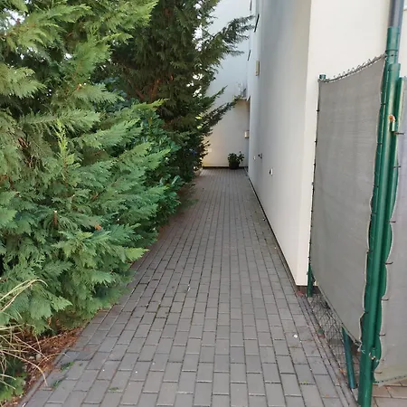 A Away From Home! Prázdninový dům Stupava
