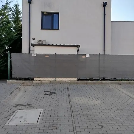 Prázdninový dům A Away From Home! Stupava