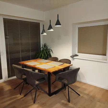 A Away From Home! Stupava