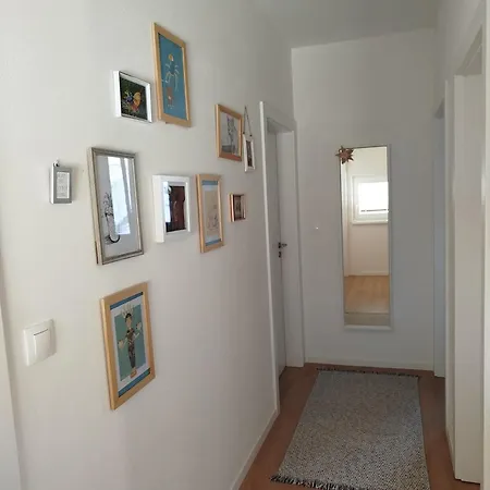 A Away From Home! Dom wakacyjny Stupava