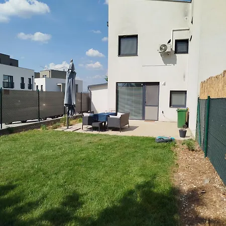 A Away From Home! Stupava