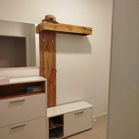 Dom wakacyjny A Away From Home!