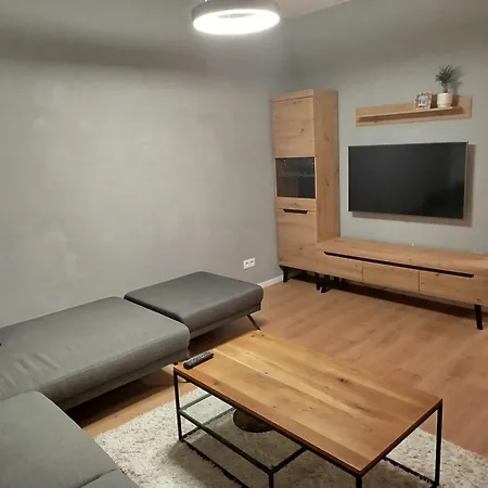 A Away From Home! Prázdninový dům *