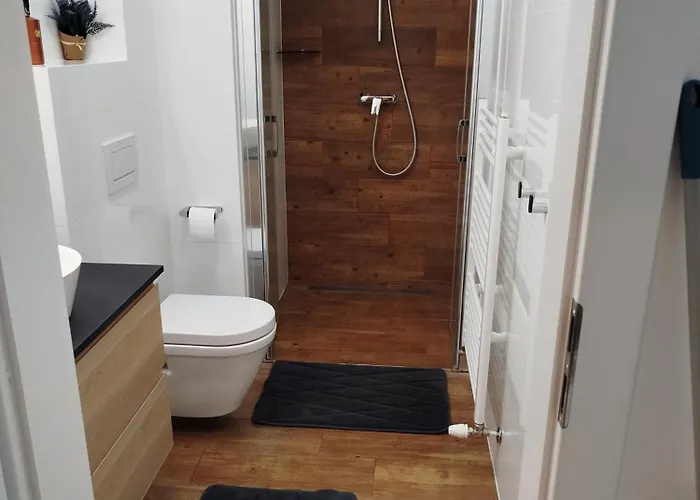 A Away From Home! Semesterbostad Stupava