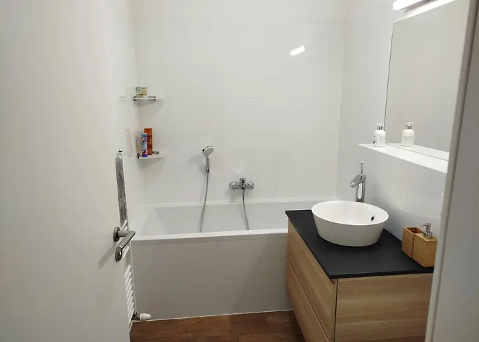 Semesterbostad A Away From Home! Stupava