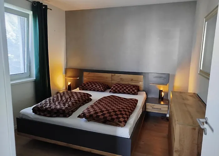 Semesterbostad A Away From Home! Stupava