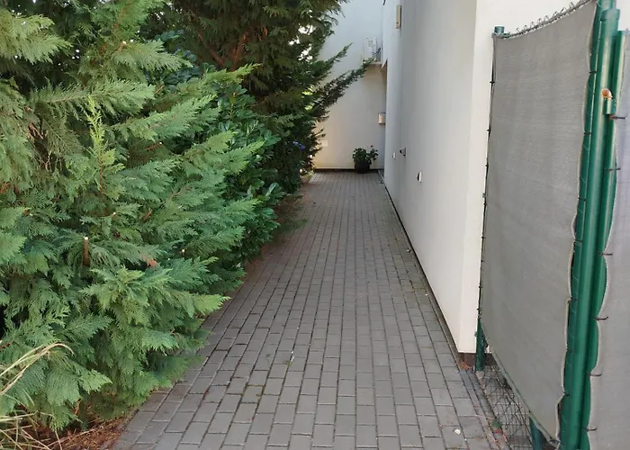 A Away From Home! Semesterbostad Stupava