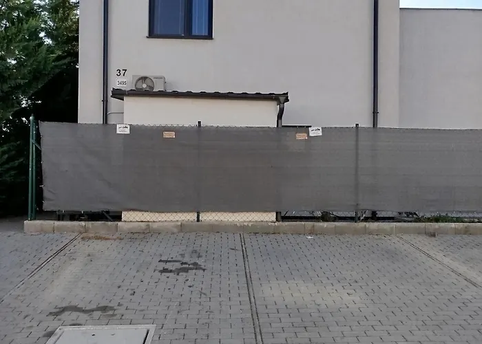 Semesterbostad A Away From Home! Stupava