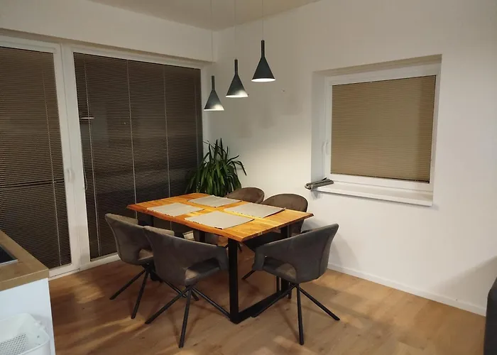 A Away From Home! Stupava