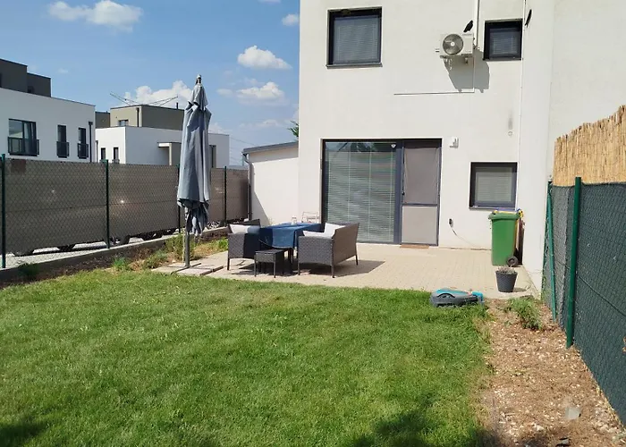 A Away From Home! Stupava