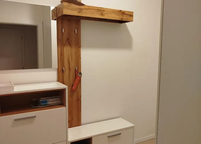 Semesterbostad A Away From Home!