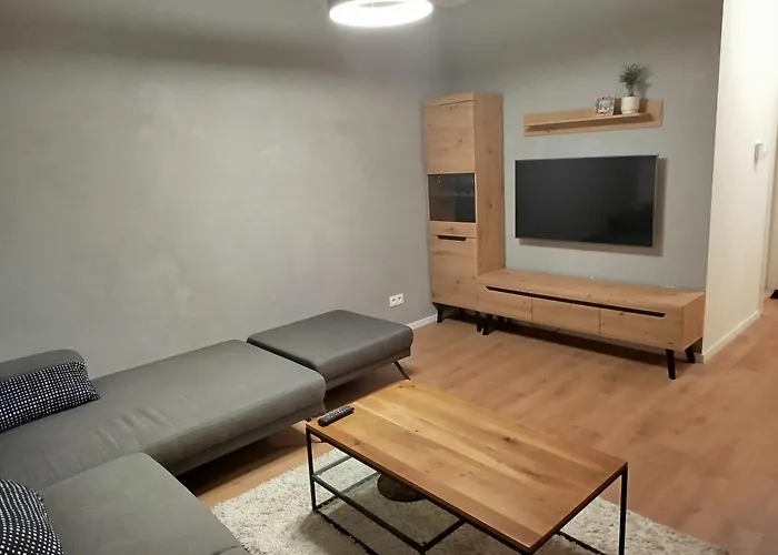 A Away From Home! Semesterbostad *