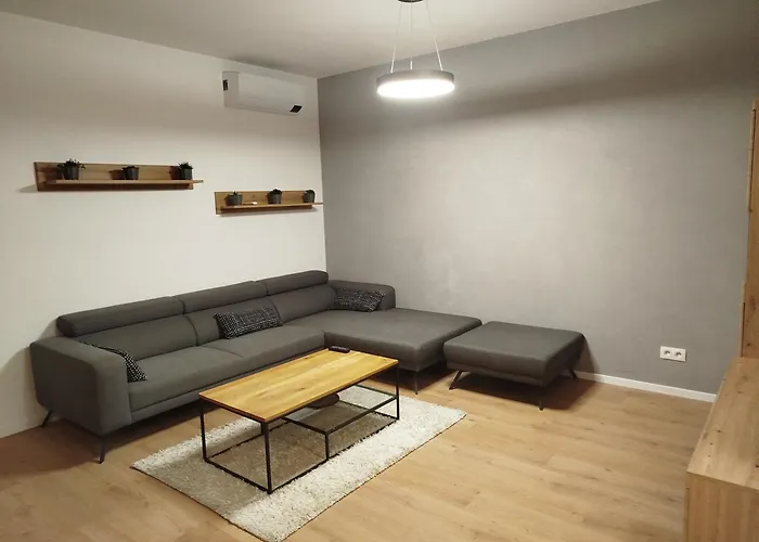 A Away From Home! Σπίτι διακοπών